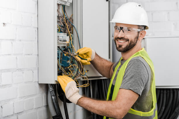 Best Residential Electrician Services  in Corning, IA
