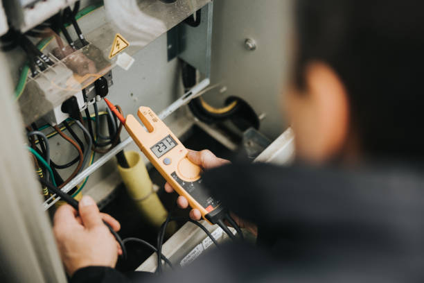 Best Electrical Troubleshooting Services  in Corning, IA
