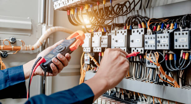 Best Electrical Upgrades for Homes  in Corning, IA