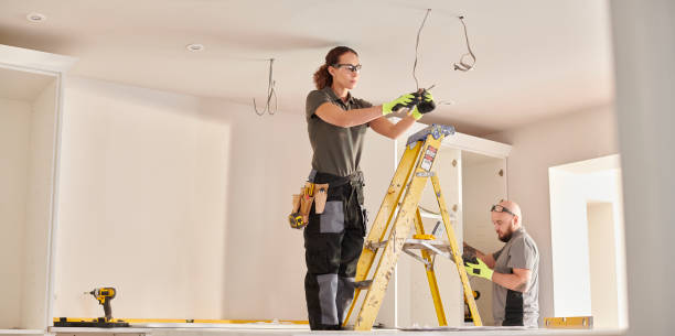 Best Home Electrical Repair  in Corning, IA