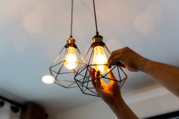 Best Affordable Emergency Electrician  in Corning, IA