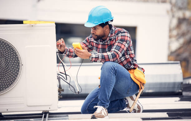 Best Electrical Rewiring Services  in Corning, IA