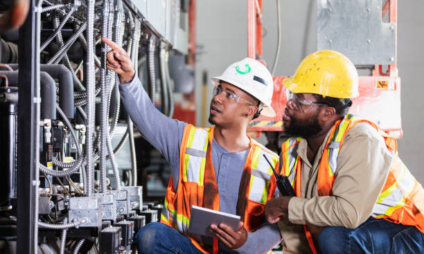 Best Local Electrician Companies  in Corning, IA