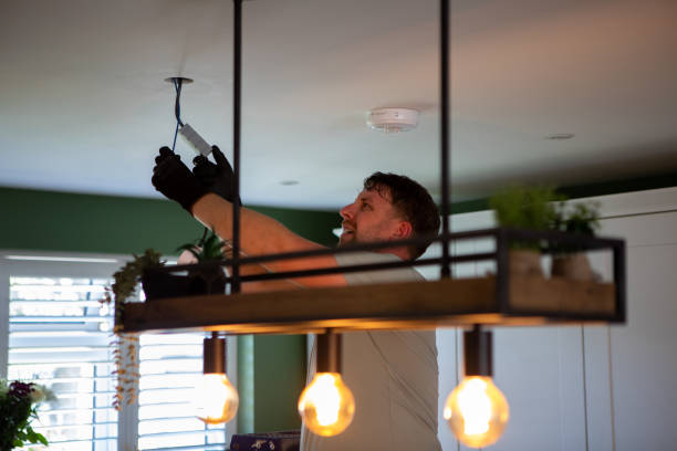 Best Electrical Outlet Repair  in Corning, IA