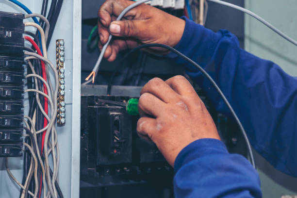 Best Affordable Electrical Installation  in Corning, IA