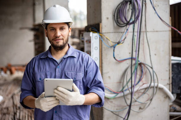 Best Electrical Contractors for Businesses  in Corning, IA
