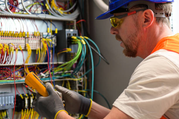 Best Electrical Repair Services  in Corning, IA