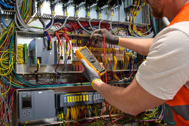 Best Emergency Electrical Repair  in Corning, IA