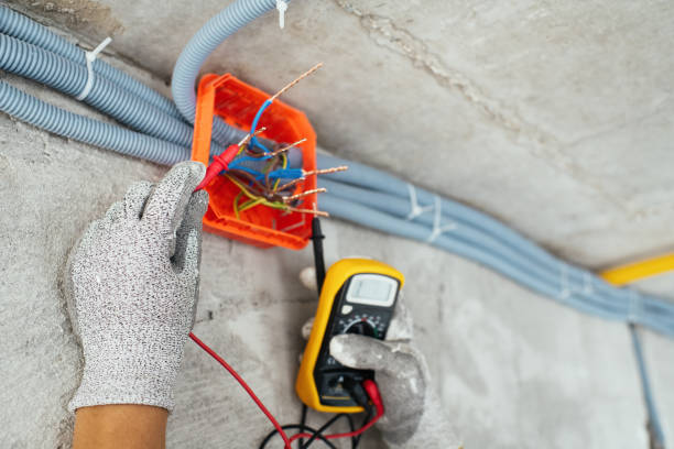 Industrial Electrical Services in IA
