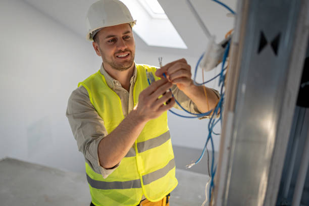 Best Commercial Electrician Services  in Corning, IA